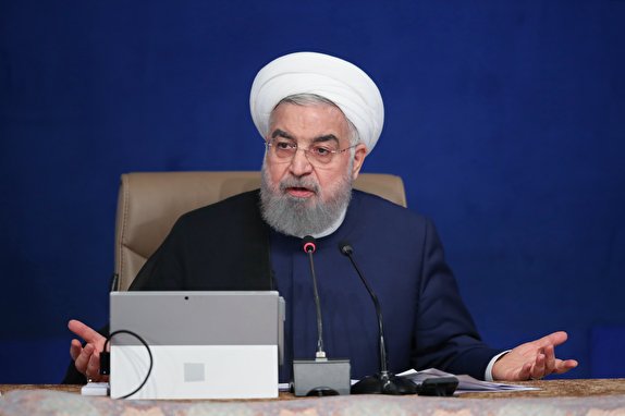هفته آینده روز پیروزی ملت ایران است/ اینترنت دانشجویان رایگان می&zwnj;شود