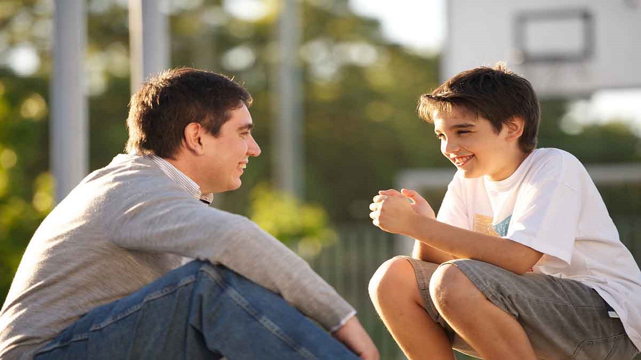 چگونه حساس‌ترین دوره رشد فرزندانمان را بدون بحران طی کنیم؟