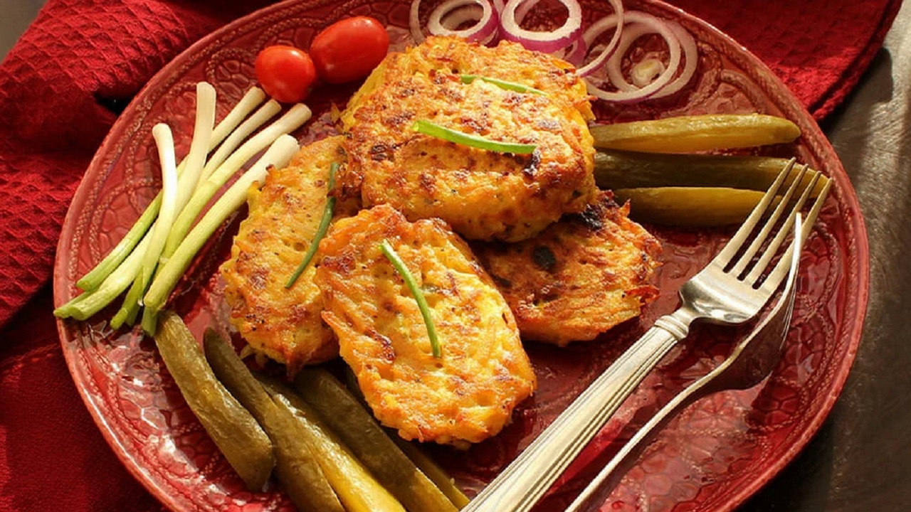 آموزش آشپزی؛ از کارنیاریک و مرغ لیمویی تا ترشی نازخاتون + تصاویر