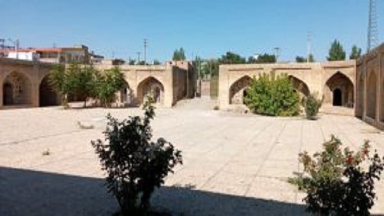 یادمان شهدای گمنام آوج احداث می‌شود