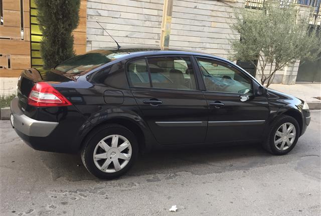 رنو مگان ۱۶۰۰ رنو مگان ۱۶۰۰ یا کیا سراتو، کدام بهتر است؟ + مشخصات فنی