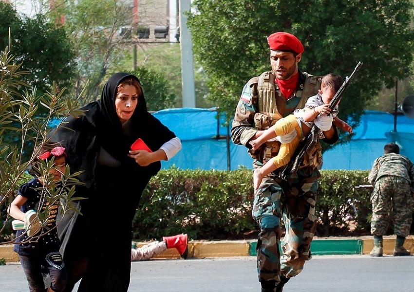 حکم بدوی پرونده حادثه تروریستی رژه خونین اهواز صادر شد