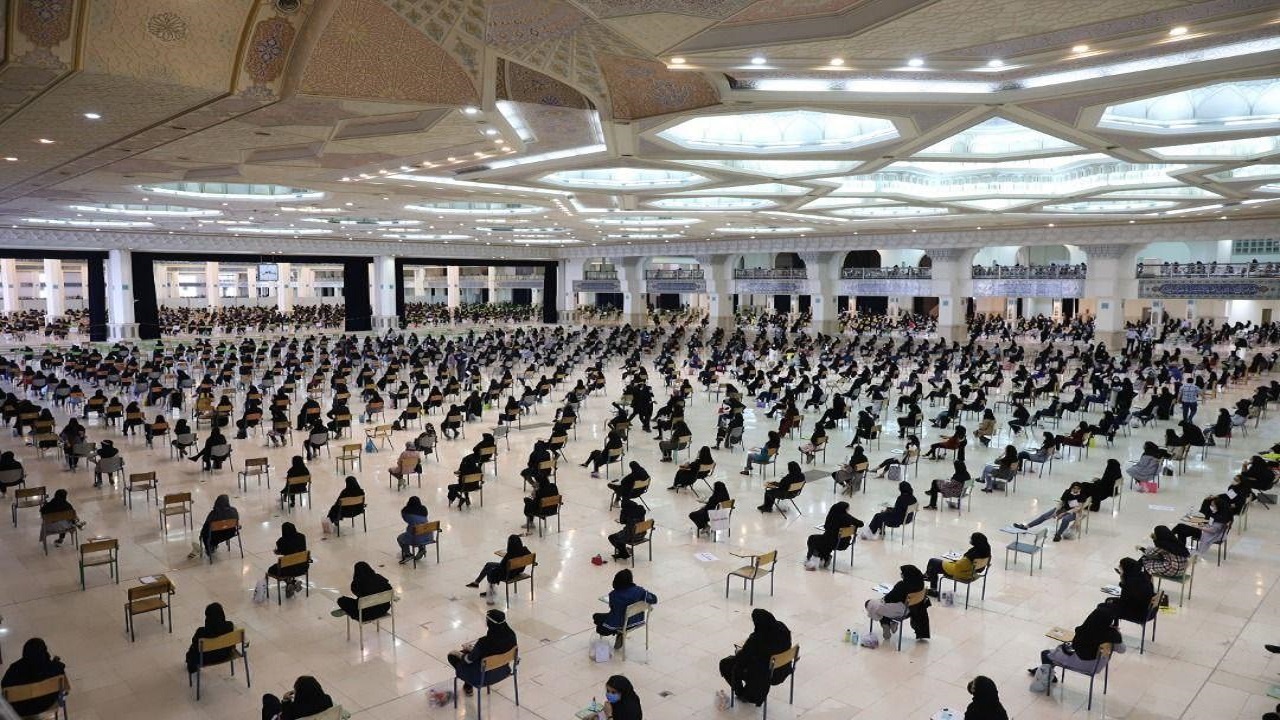 مهلت ثبت‌نام پذیرش‌ بدون آزمون علمی کاربردی تمدید شد