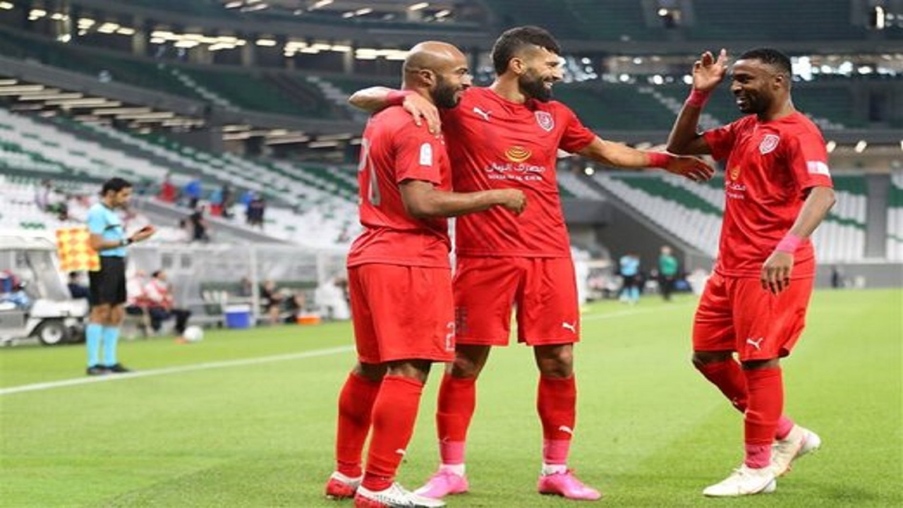 واکنش AFC به گل رامین رضاییان