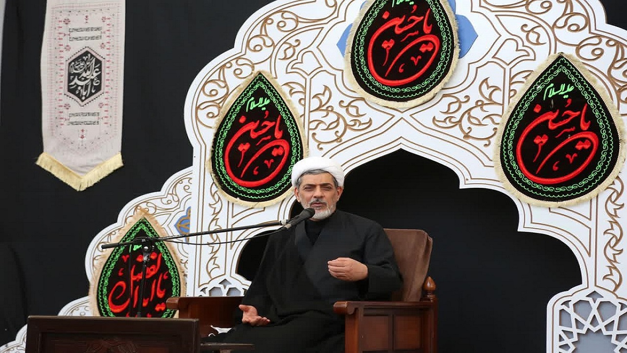 بدترین فساد در جامعه فساد اعتقادی است