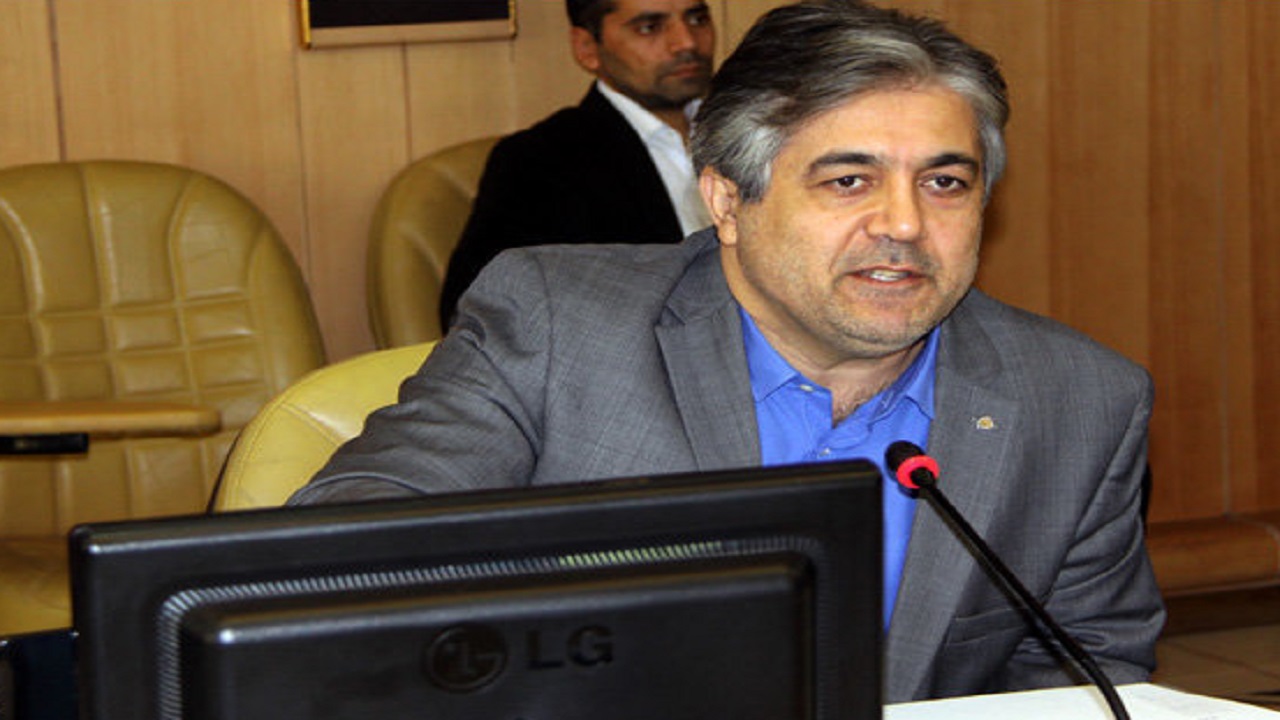 تدوین پیش نویس سند جامع صیانت از نظام اداری در کشور