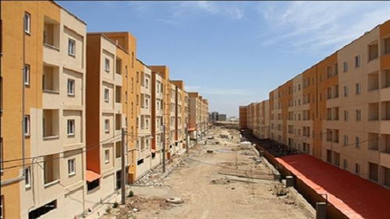 احداث بیش از ۲۶ هزار مسکن برای مددجویان کمیته امداد