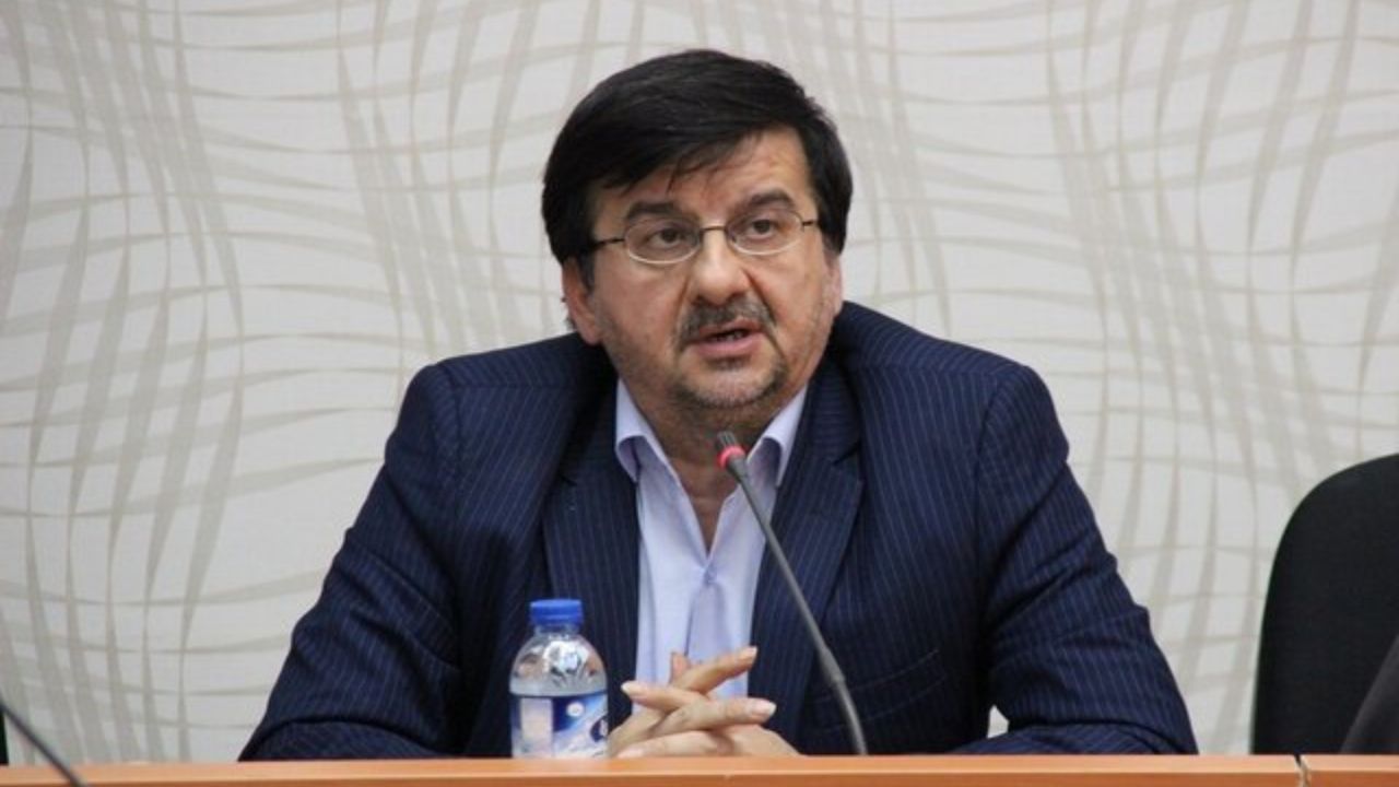 احمدی: پاکسازی دریاچه آزادی حرکت فرهنگی و جهادی بود/ ممنوعیت استفاده از خارجی‌ها در فوتبال پا برجاست