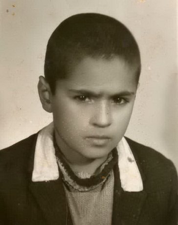 وقتی یک سرباز گمنام سپاه می&zwnj;شود عضو شورای مرکزی کوموله