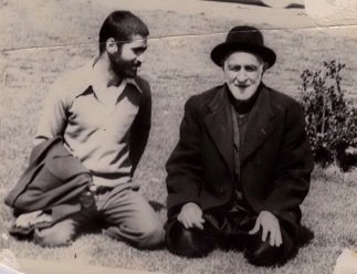 وقتی یک سرباز گمنام سپاه می&zwnj;شود عضو شورای مرکزی کوموله