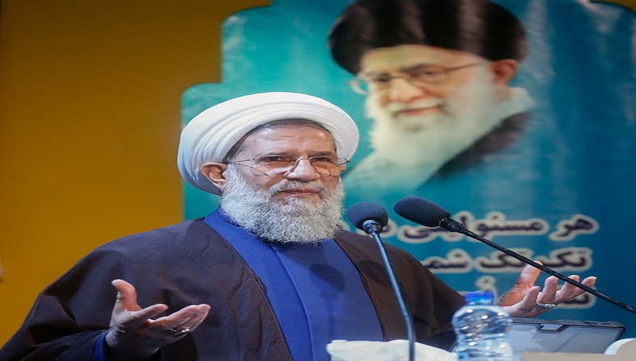 اشراف ما بر زیر مجموعه، جلوه ای از اشراف حضرت حق به کل هستی است