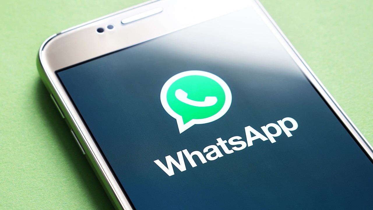 قابلیت تماس تصویری به واتس‌اپ تحت وب می‌ آید
