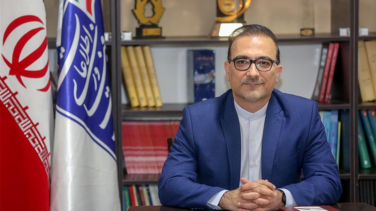 رینگ دوم فیبر نوری در جزایر مهم جنوب کشور افتتاح شد