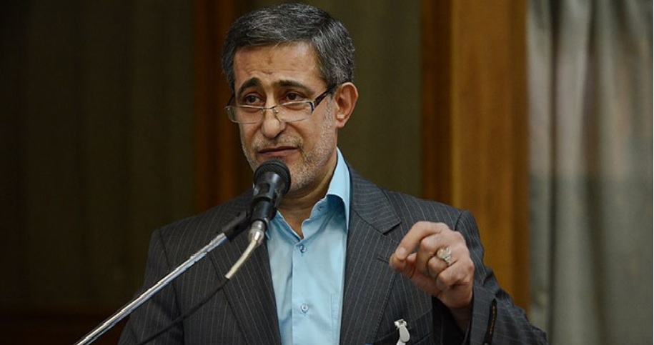 سعیدی: توجه به محیط زیست از محوری&zwnj;ترین موضوعات کمیته المپیک است