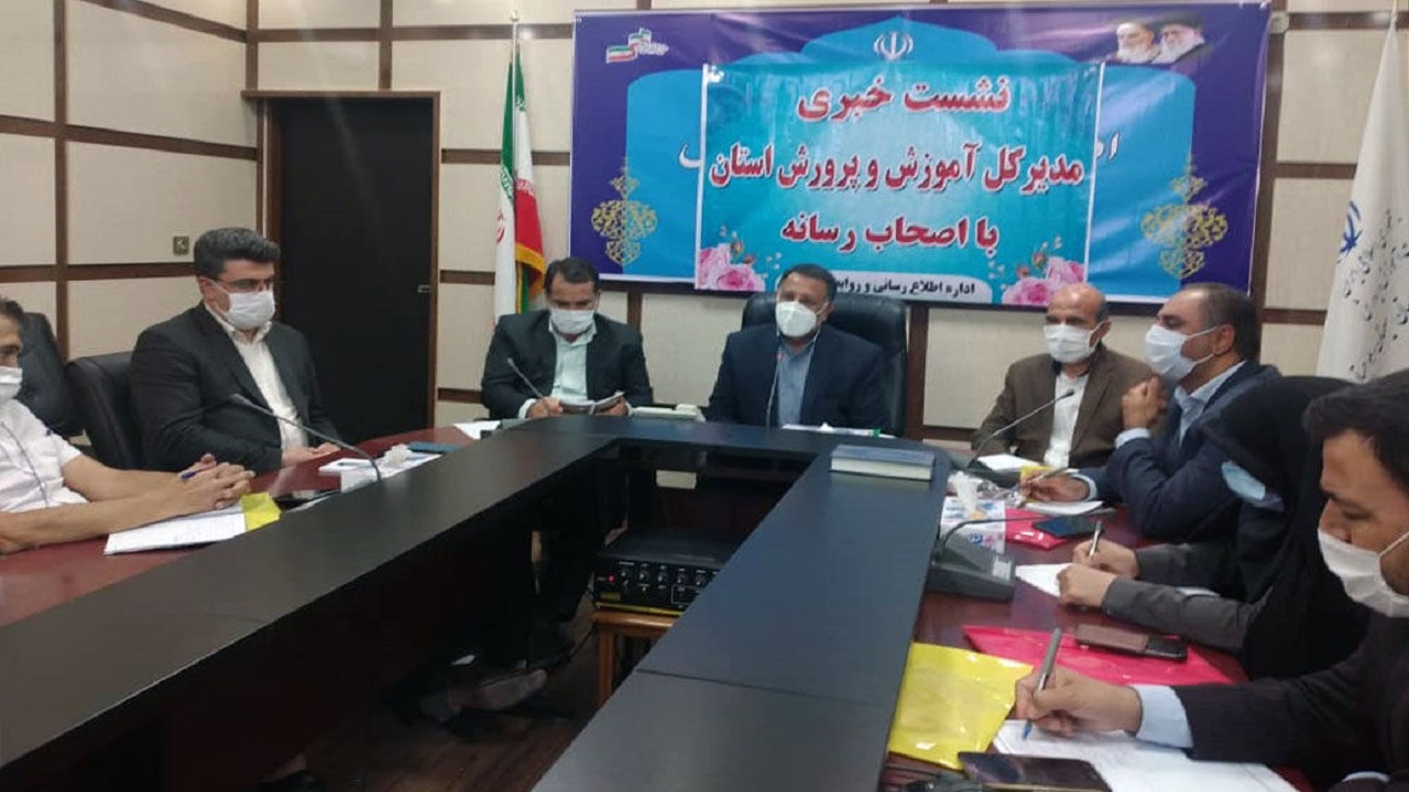 کمبود معلم از مشکلات اصلی آموزش و پرورش سیستان و بلوچستان است