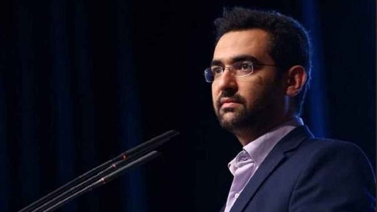 ایران در اجرای فیبر نوری دریایی به خودکفایی رسید