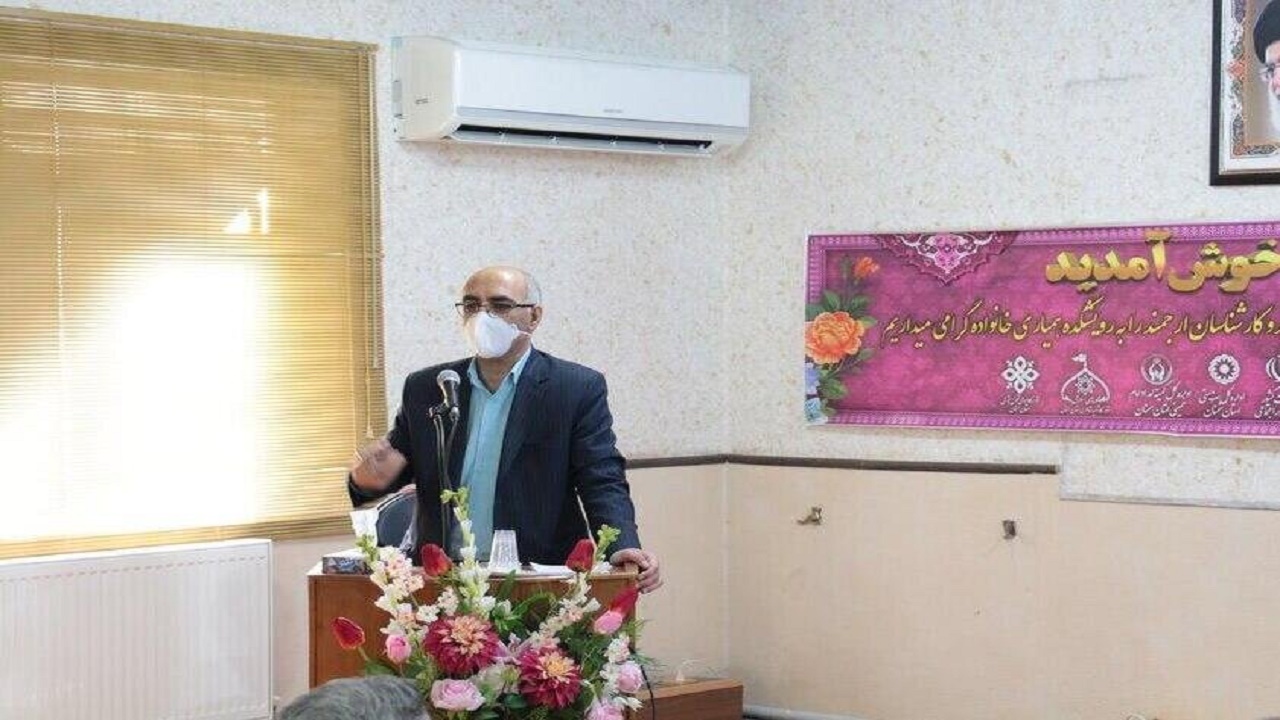 فعالیت محلات آسیب‌پذیر استان سمنان رصد می‌شود