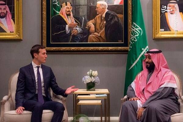 خشم ریاض از توافق مخفیانه رژیم صهیونیستی و امارات/ چرا بن&zwnj;سلمان به مهمانی ترامپ و نتانیاهو نرفت؟