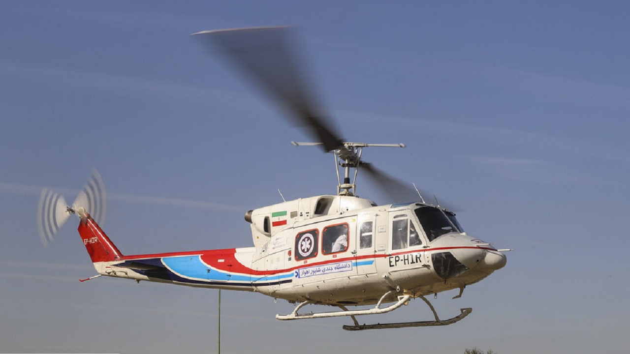 افتتاح پنجاه و دومین پایگاه اورژانس چهارمحال و بختیاری