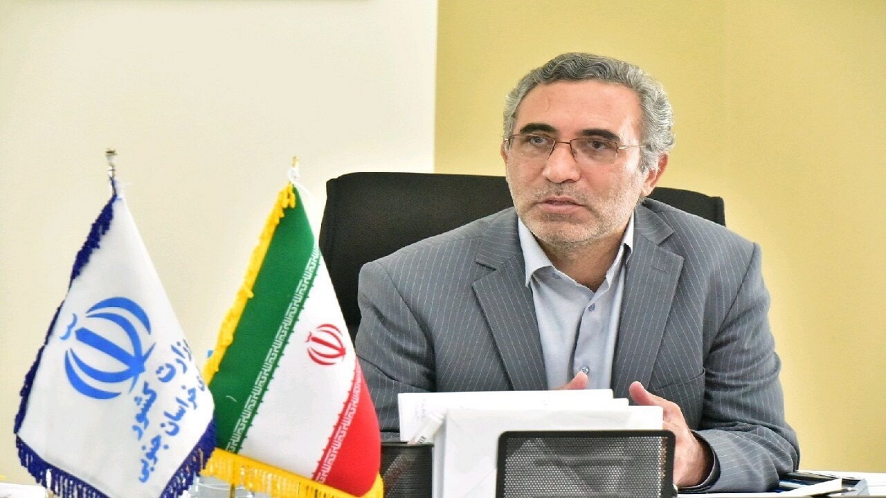 توانمندسازی روستائیان با کمک خیران در خراسان جنوبی