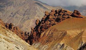 جاذیه گردشگری