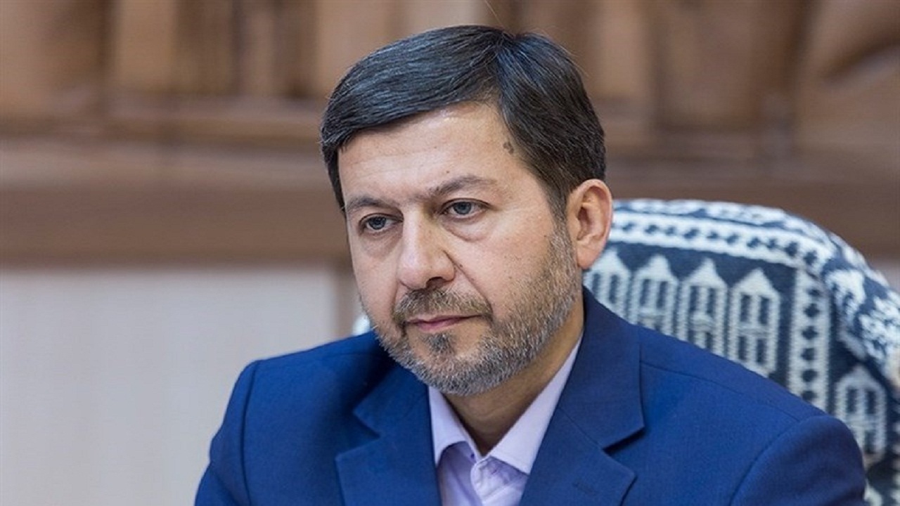 سفر معاون عمرانی وزیر کشور به یاسوج
