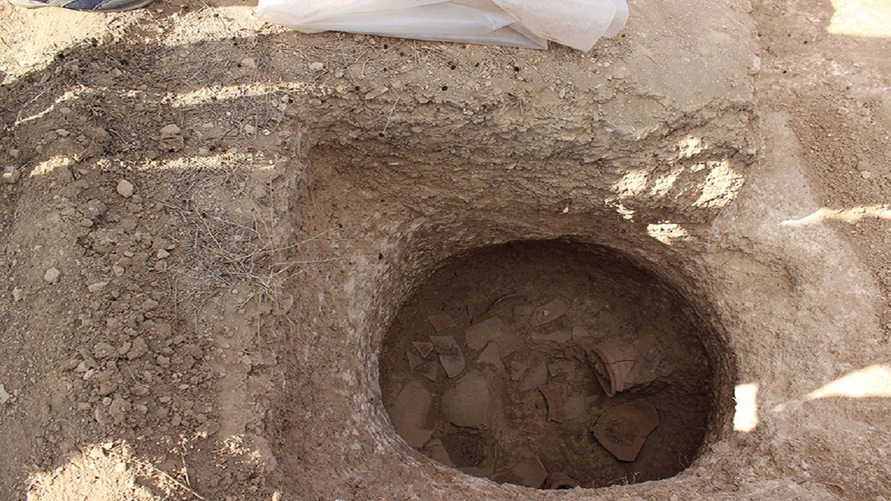 دستگیری حفاران غیرمجاز در گچساران