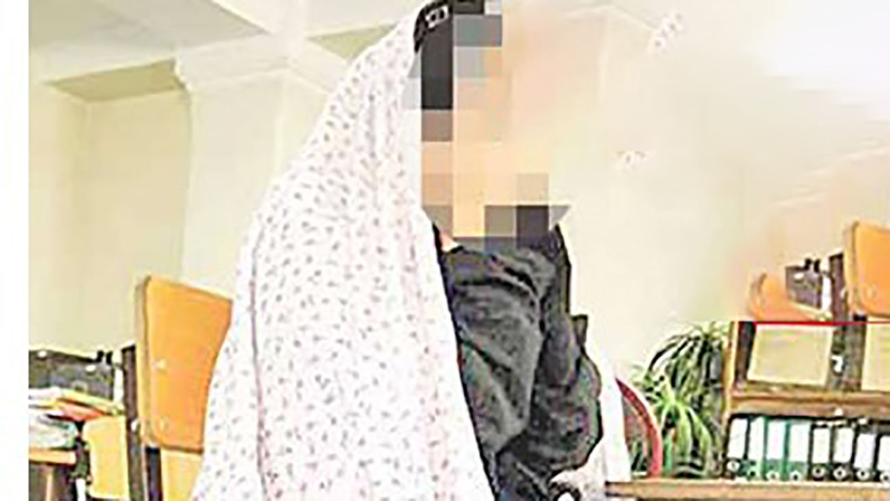 سرقت مستخدم فوق لیسانس از خانه دو خواهر پولدار