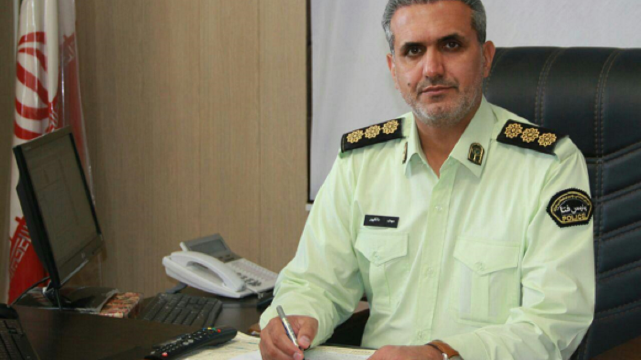 دستگیری ۲ انتشار دهنده فیلم‌های غیر اخلاقی در کردستان