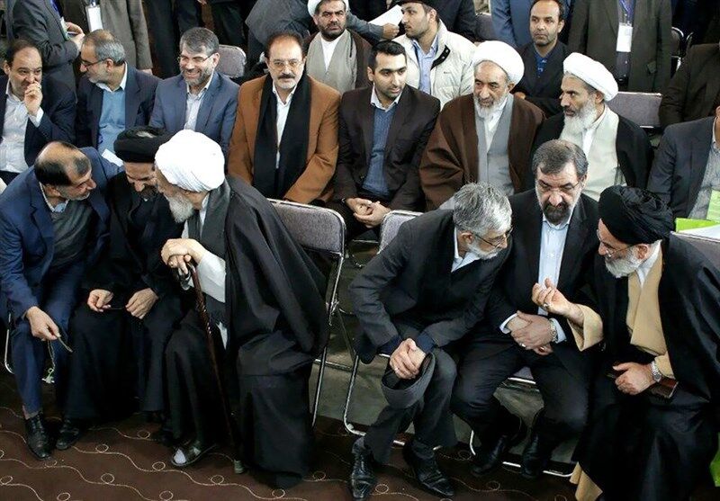 اندر حکایات یک&zwnj;دندگی جبهه پایداری؛ از ۱۴۰۰ تا ۱۴۰۴ با چه کسی؟