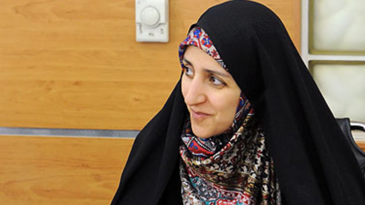 تشریح جزئیات مراسم‌های عزاداری بانوان در ایام محرم