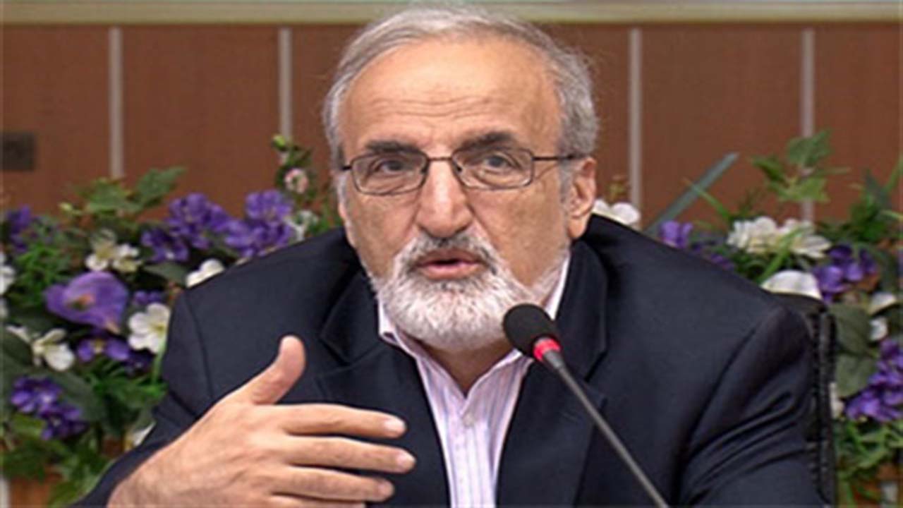 درگیر شدن یک میلیارد نفر در جهان با کرونا دور از ذهن نیست/ کرونا ثابت کرد که در شرایط کنونی باید بیشتر به صلح و آزادی خواهی فکر کنیم