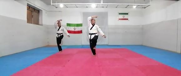 درخشش تکواندوکاران آذربایجان شرقی در مسابقات بین المللی جام پایتخت