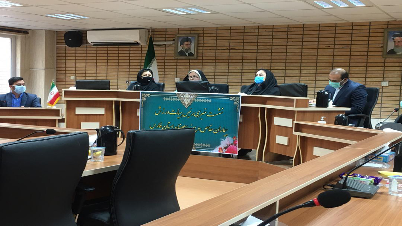 هیات ورزش بیماران خاص و پیوند اعضا فارس رشد چشمگیری داشت