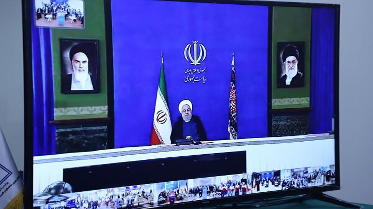 بیمارستان شهید نورانی شهرستان تالش افتتاح شد