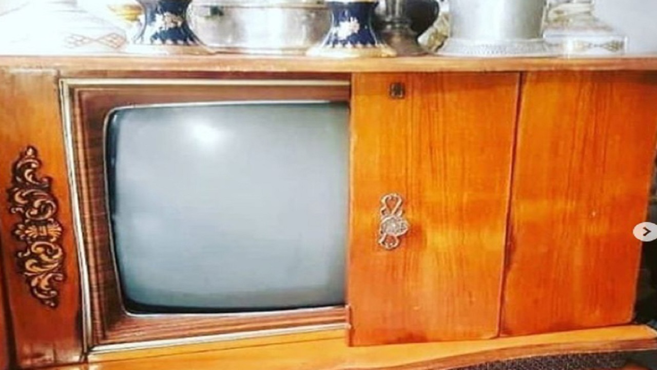 تصاویری جالب از نوستالژی‌های جذاب و خاطره انگیز