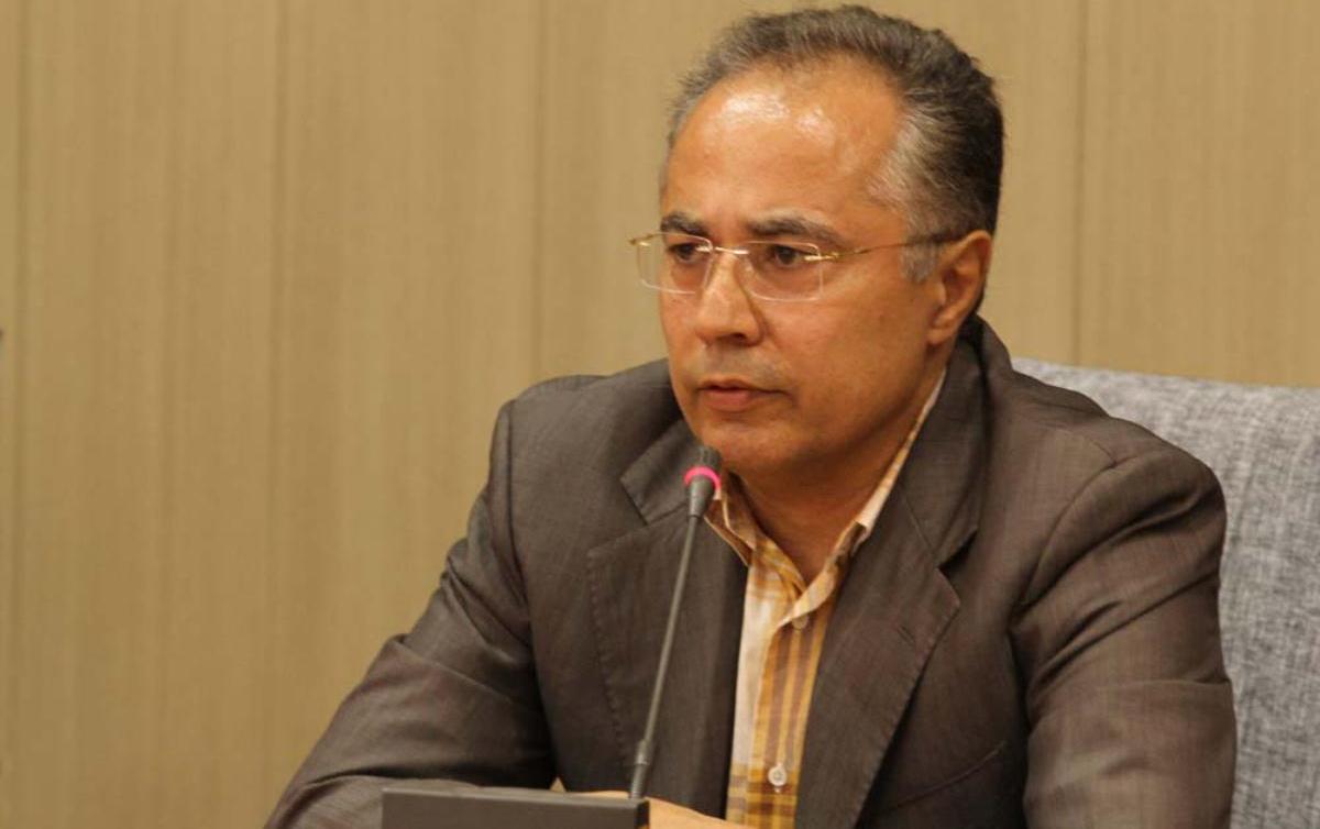 حمل و نقل ترکیبی تبریز در حال تکمیل است