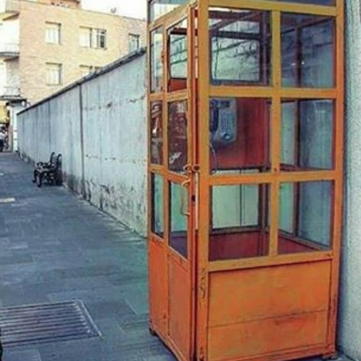 تصاویری جالب از نوستالژی&zwnj;های جذاب و خاطره انگیز