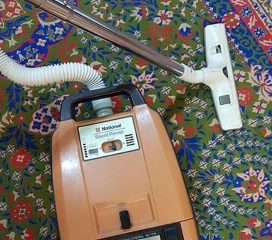 تصاویری جالب از نوستالژی&zwnj;های جذاب و خاطره انگیز