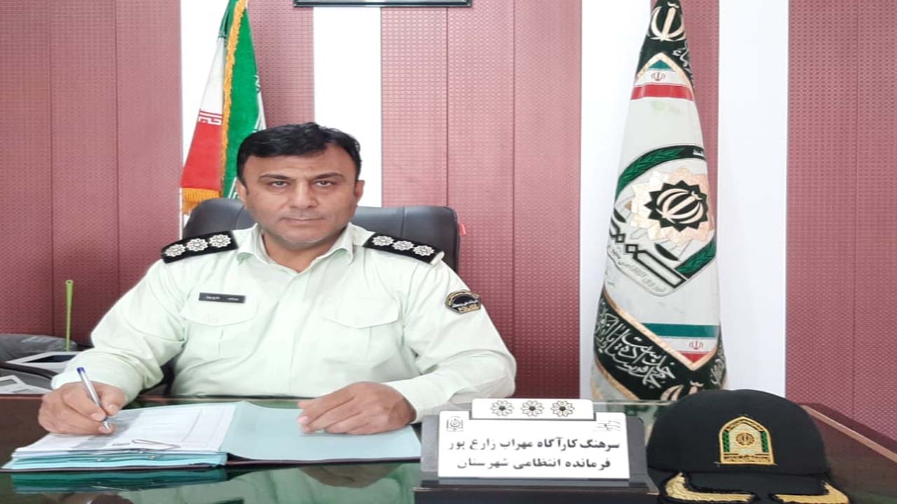 واقعیت ماجرای سرقت در جاده‌های مواصلاتی لامرد چه بود؟