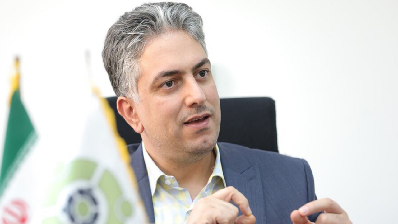 بورس عامل فروش نرفتن سهام عدالت در یک ماه اخیر/ابطال مجوز ۳ کارگزاری متخلف+ فیلم