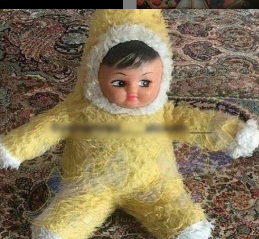 تصاویری جالب از نوستالژی&zwnj;های جذاب و خاطره انگیز