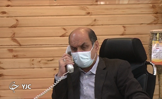 حق شناس استاندار گلستان