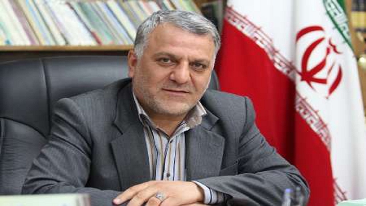 قرار گرفتن برخی از شهر‌های خوزستان در وضعیت قرمز