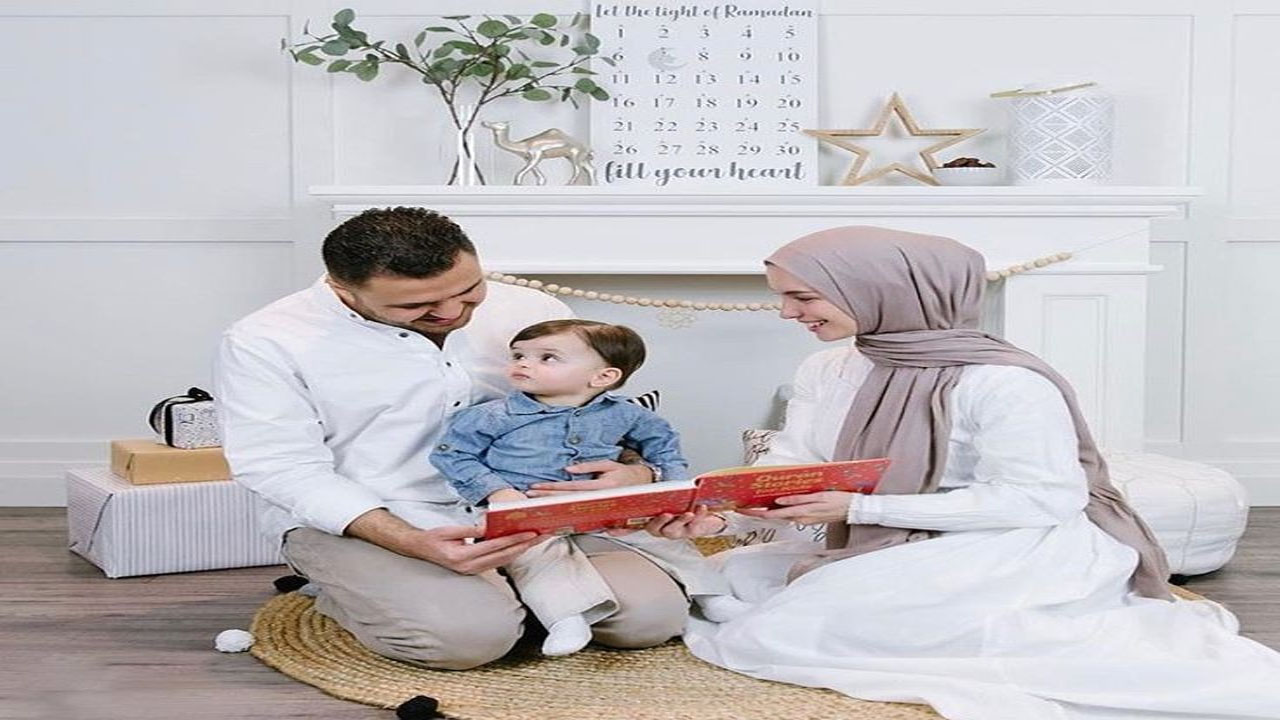 چگونه پسر با غیرت تربیت کنیم؟