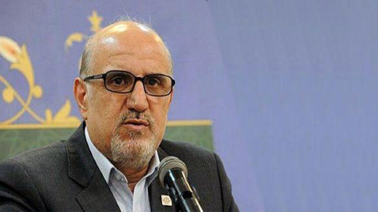 معاون وزیر نفت وارد ماهشهر شد