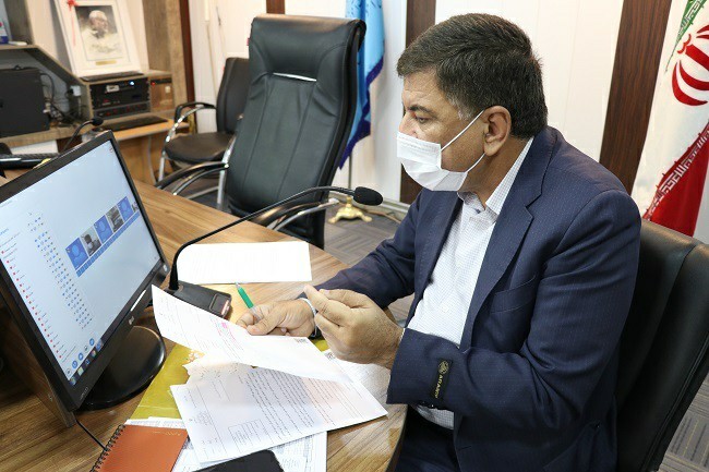 کلاس کنکور رایگان برای دانش آموزان مناطق محروم