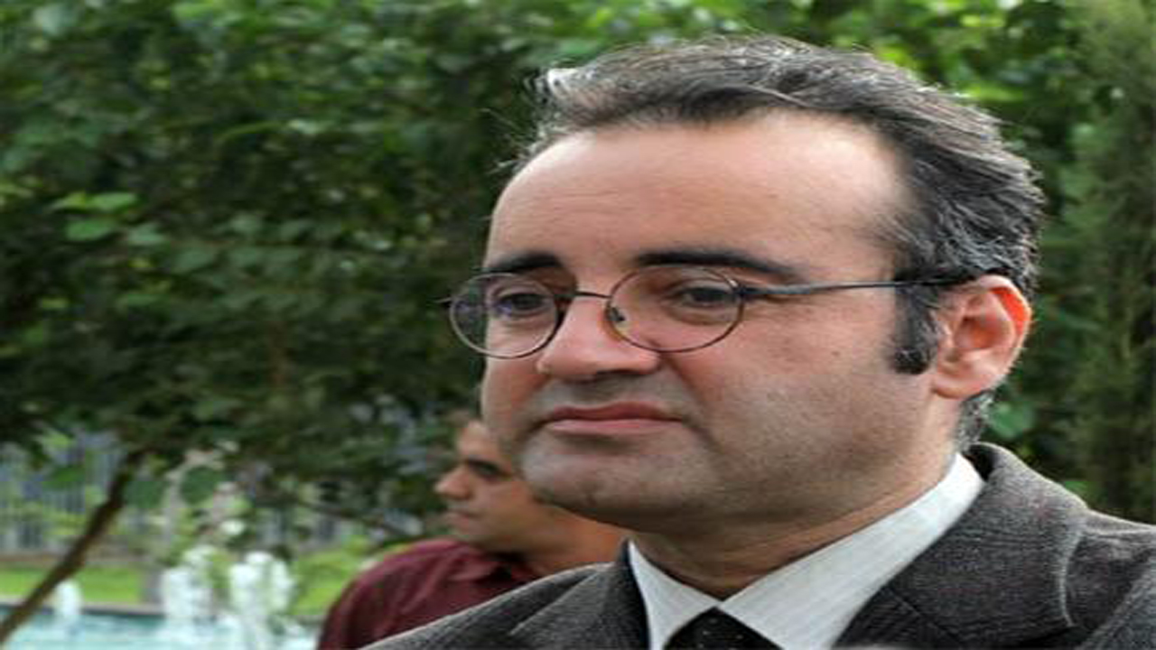 گفت‌وگوی خواندنی با بازیگر نقش شهریار