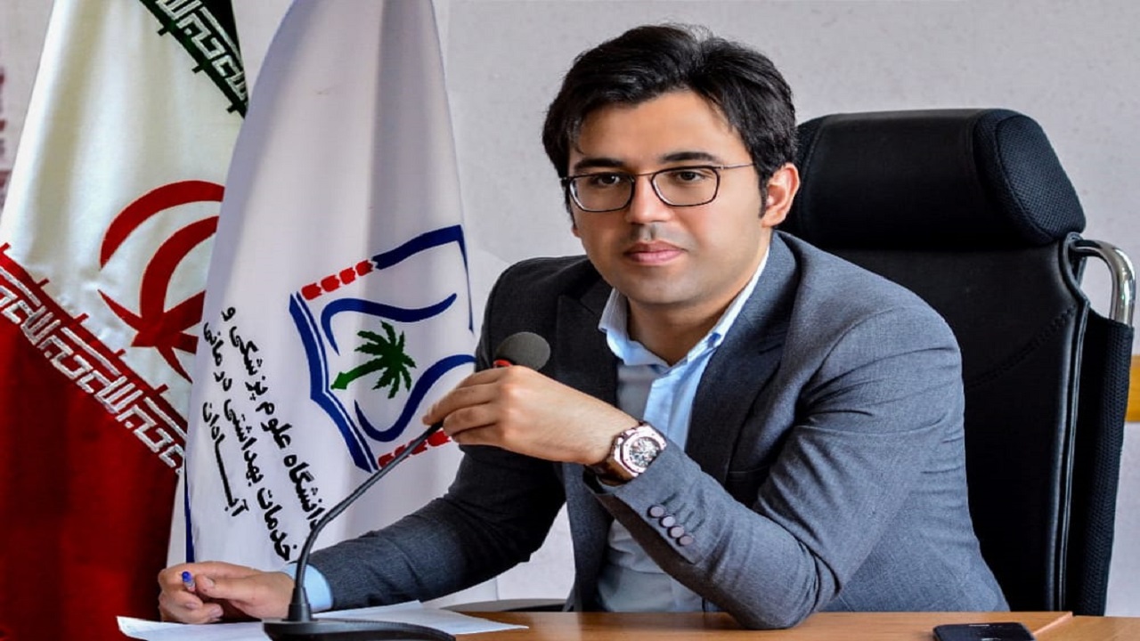 نظارت مرکز بهداشت خرمشهر بر مدارس
