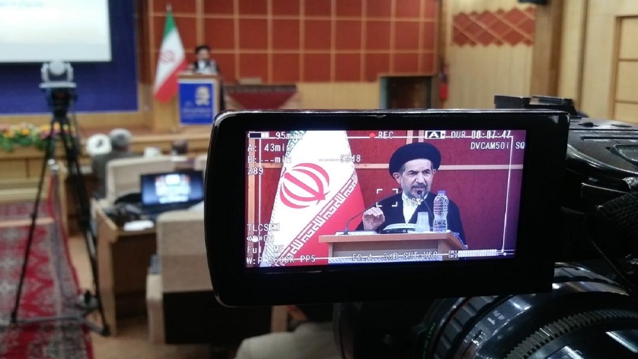 در ارتقاء بهره وری و مدیریت منابع به درستی عمل نشده است